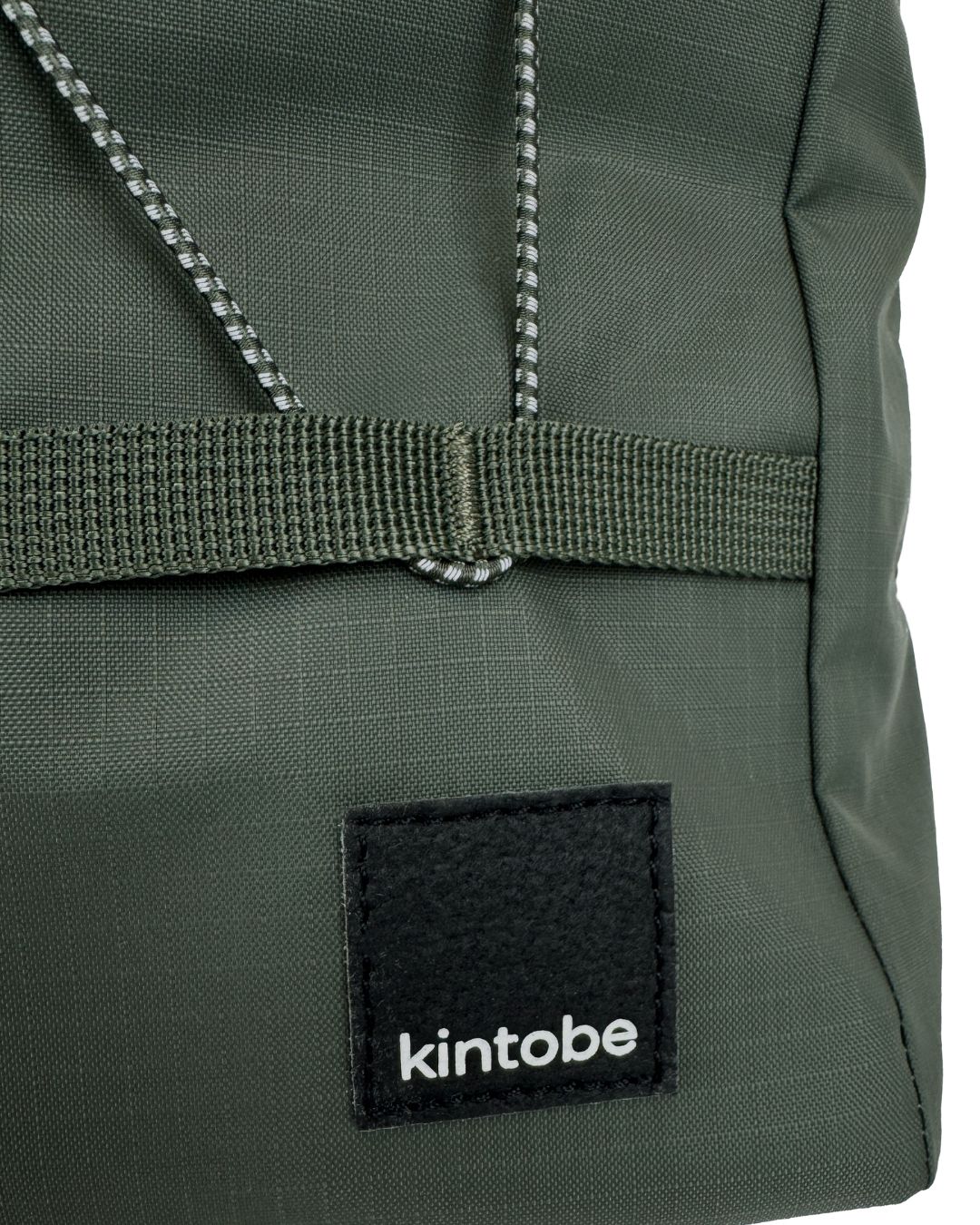 Tate Backpack - Zen Green