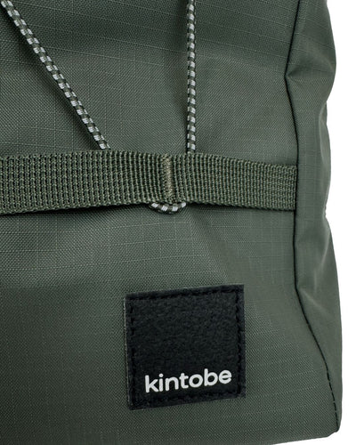 Tate Backpack - Zen Green
