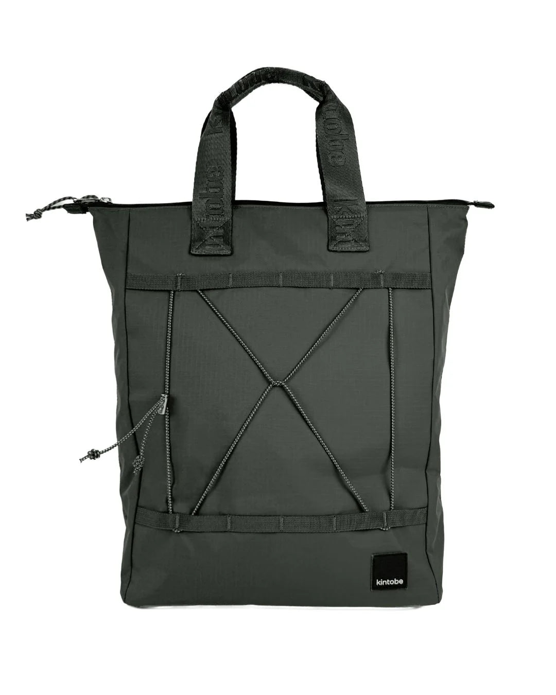 Tate Backpack - Zen Green