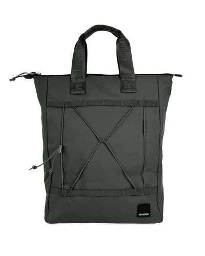 Tate Backpack - Zen Green