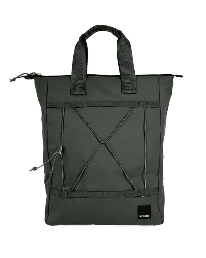 Tate Backpack - Zen Green