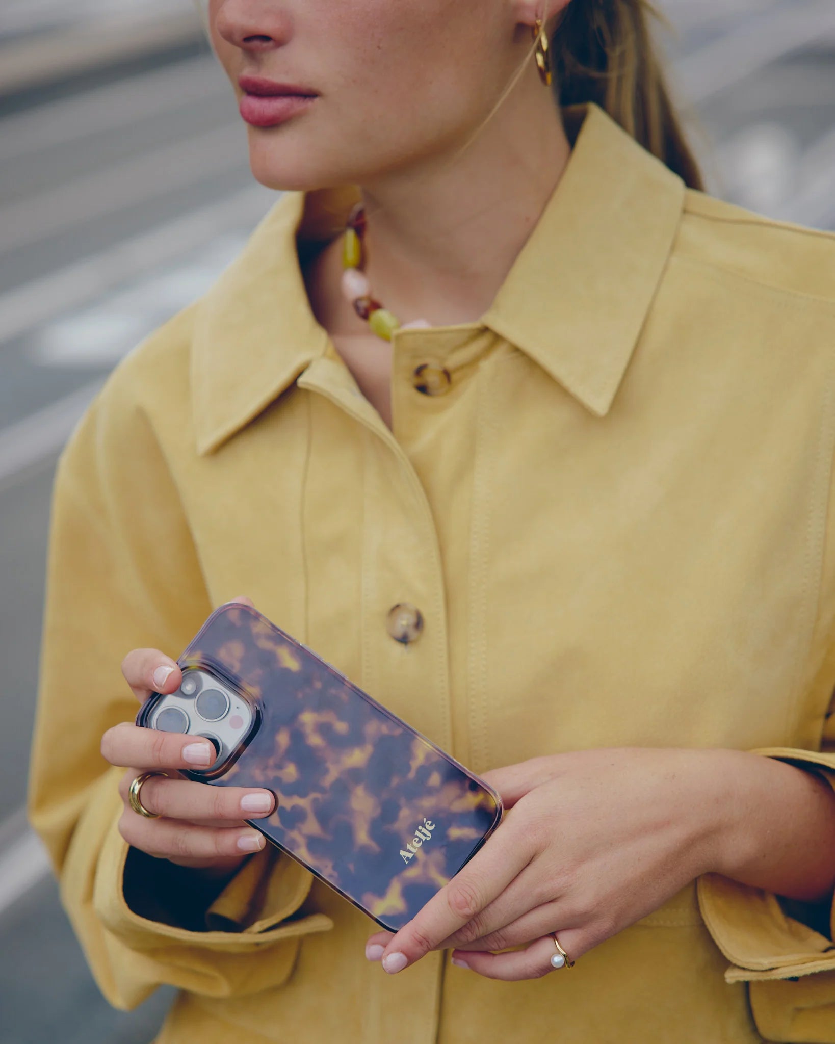 iPhone Case - Tortoise iPhone Case - Tortoise