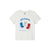 Chiringuito Ida Tee - White