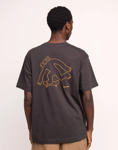 Cruising T-Shirt -  Black