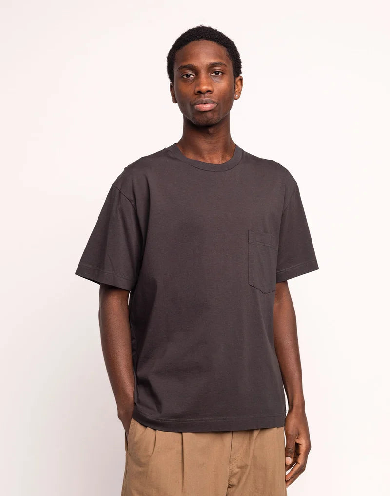 Cruising T-Shirt -  Black