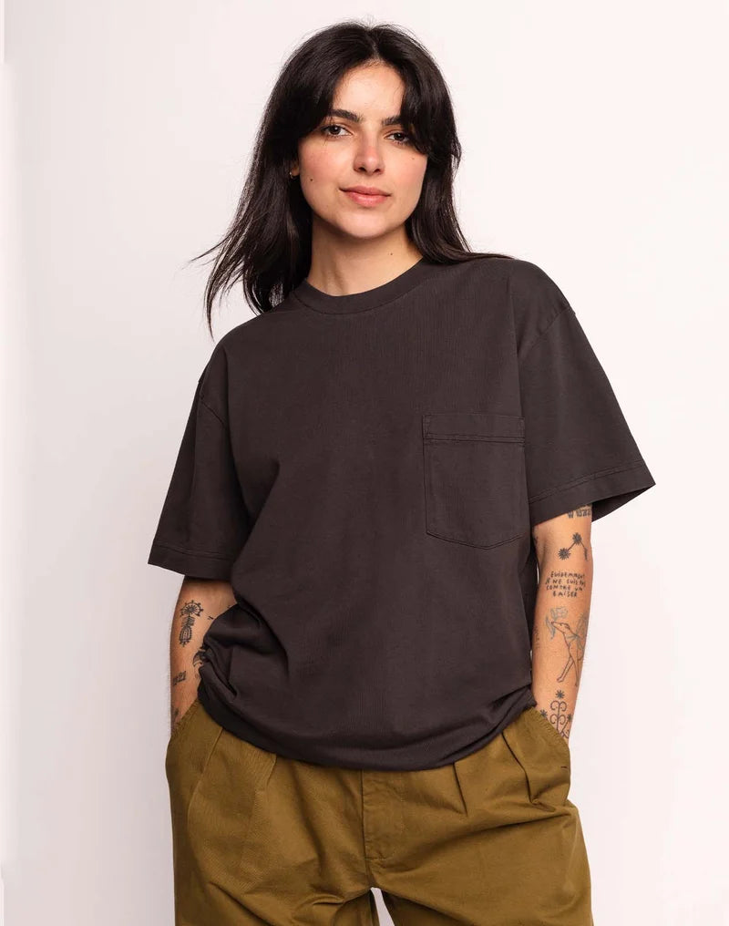 Cruising T-Shirt -  Black
