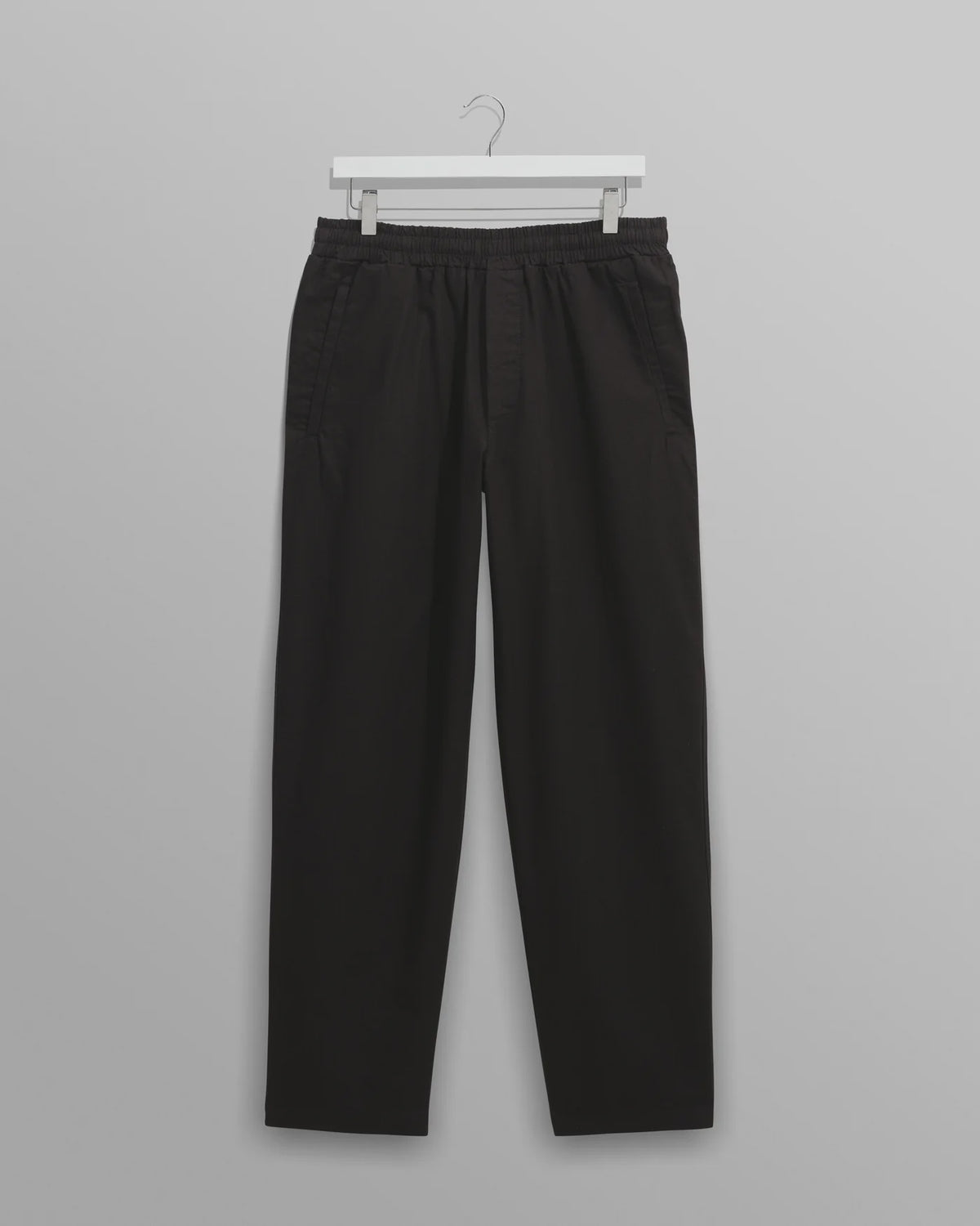 Tyne Trousers - Black