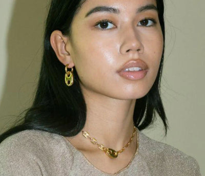 Mariner Link NL - Gold