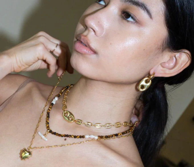 Mariner Link NL - Gold