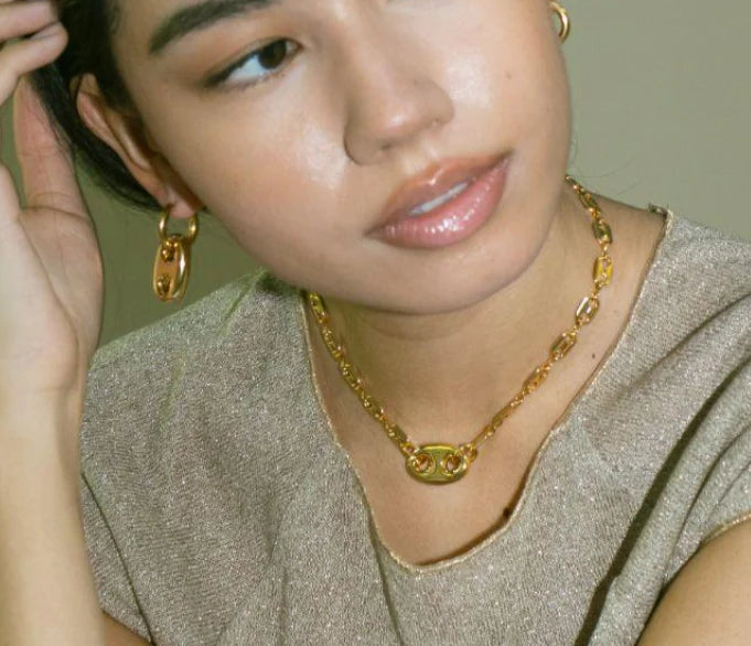 Mariner Link NL - Gold