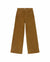 Hedda Corduroy Pants - Light Oak Brown
