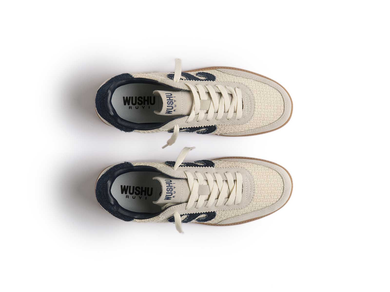 Gong Trainers - 103