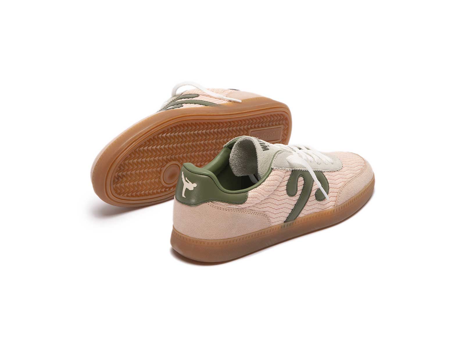 Gong Trainers - 105