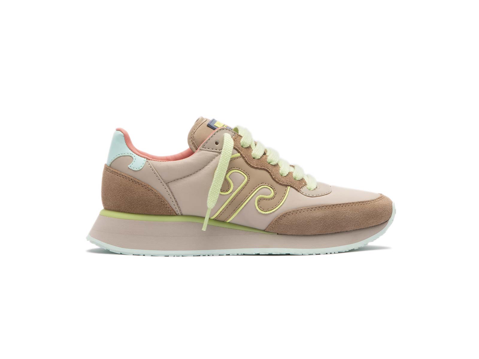 Master Sport Trainers - MS656