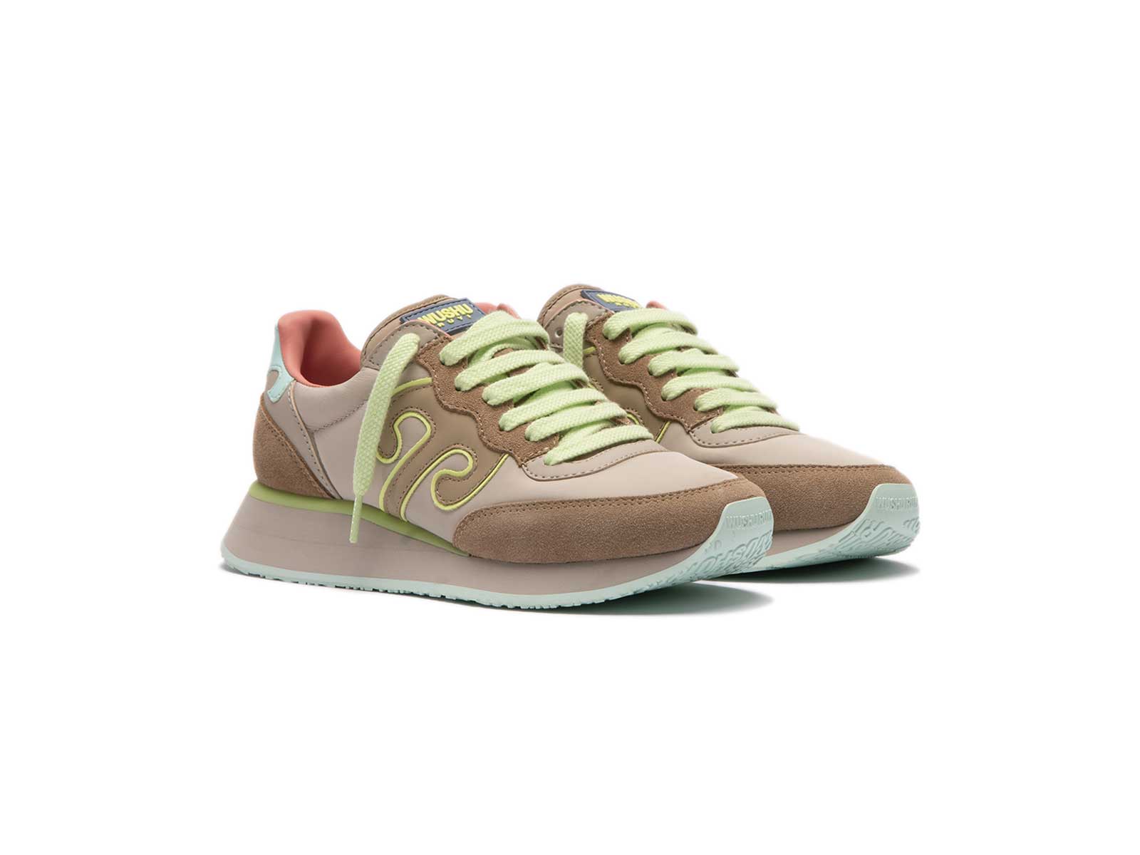 Master Sport Trainers - MS656
