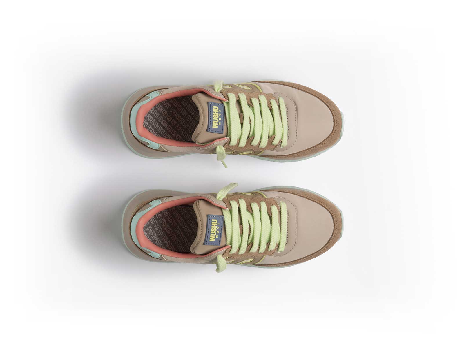Master Sport Trainers - MS656