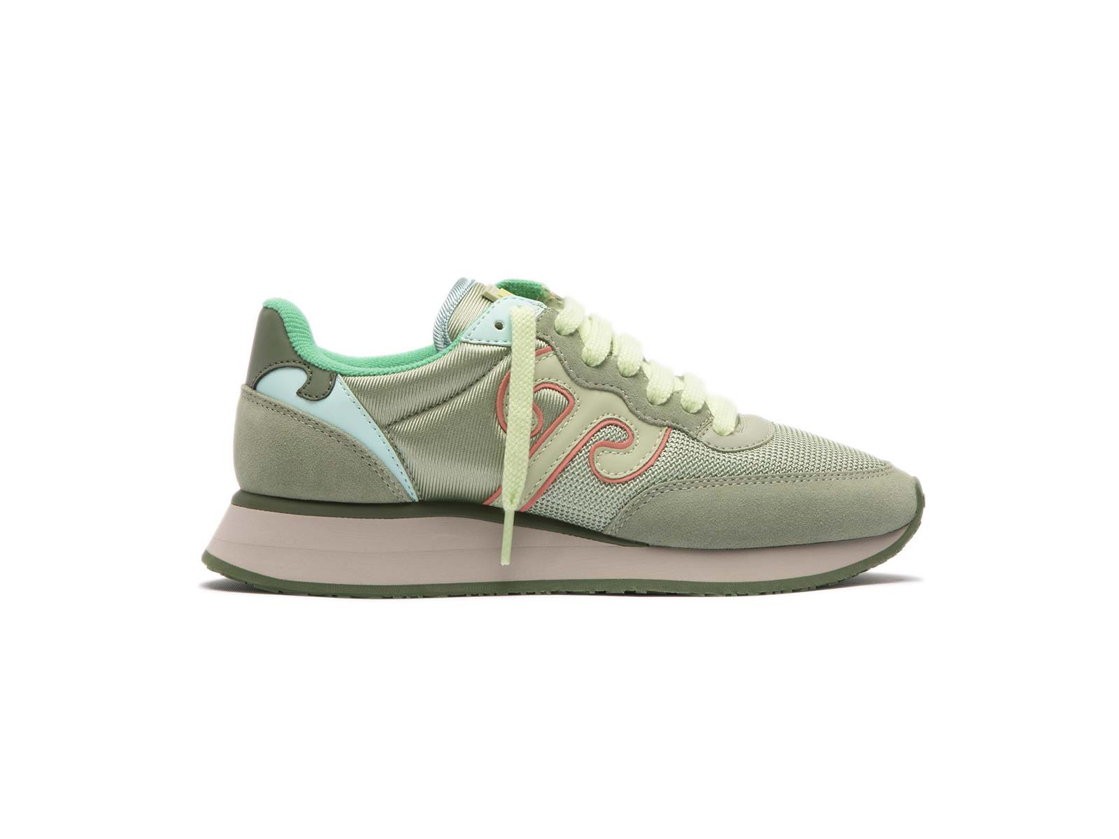 Master Sport Trainers - MS505