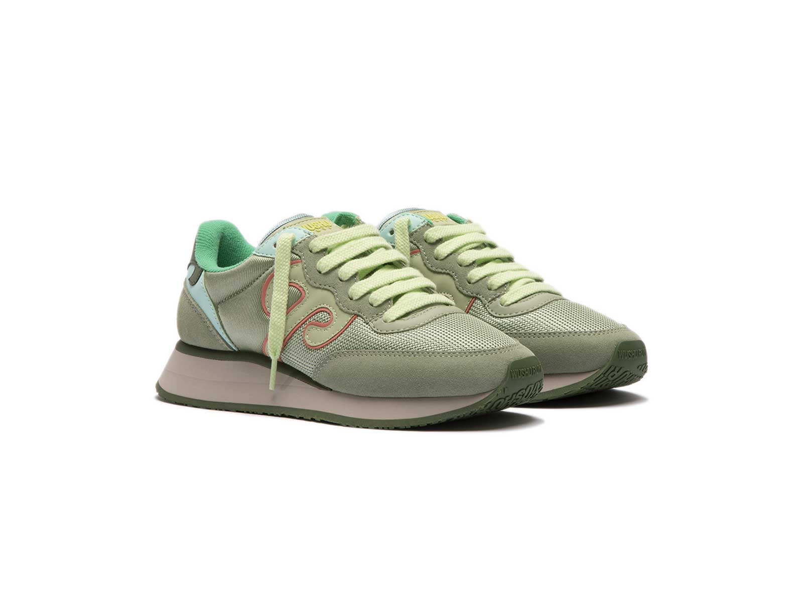 Master Sport Trainers - MS505