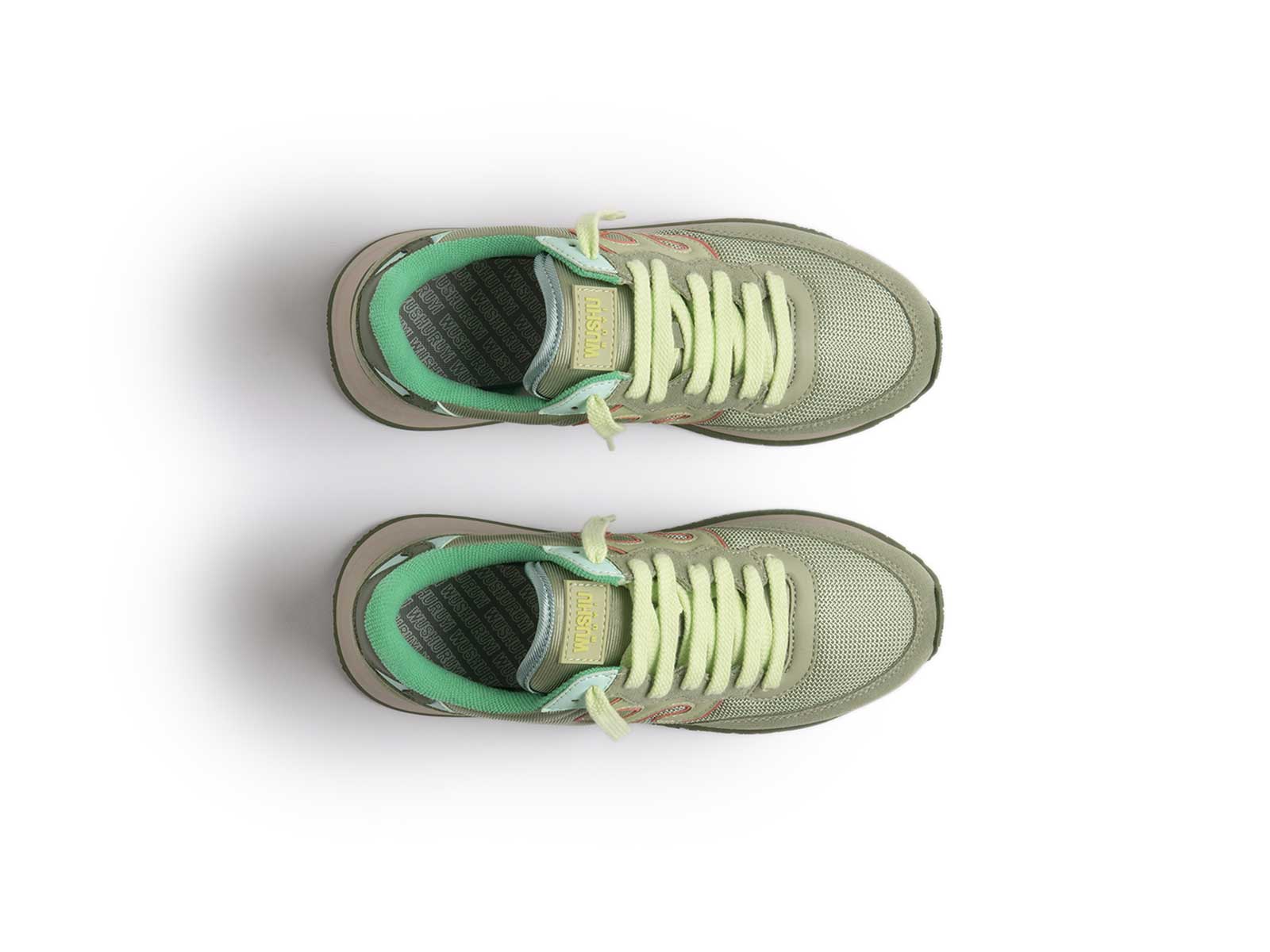 Master Sport Trainers - MS505