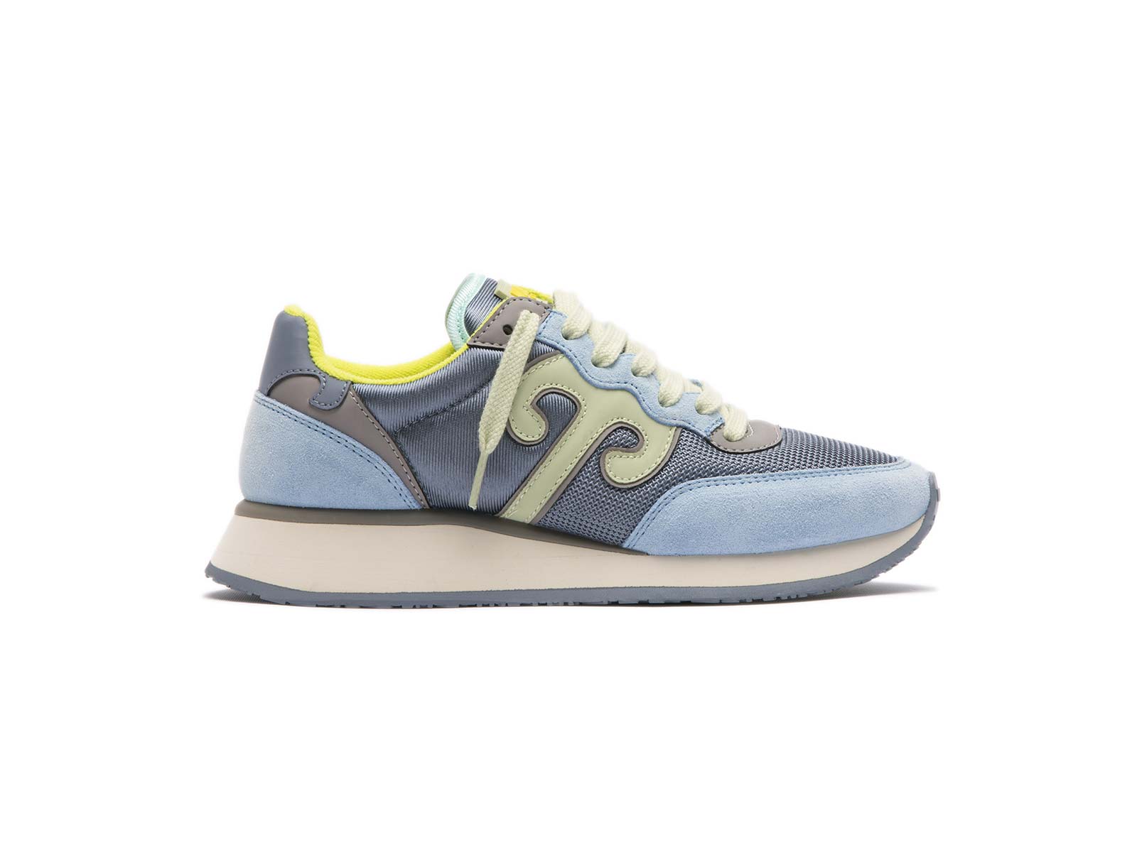 Master Sport Trainers - MS509
