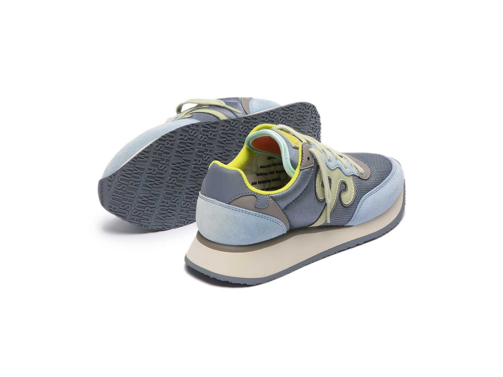 Master Sport Trainers - MS509