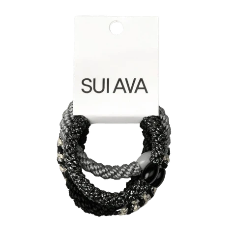 Hair Bands 4 Pack - Basics