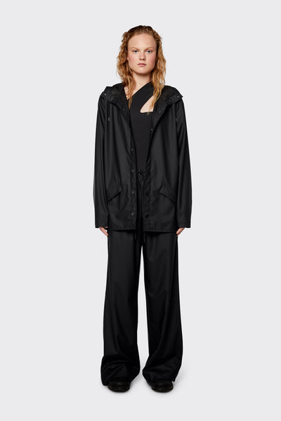 Jacket -  Black