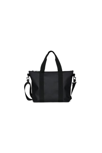 Tote Bag Micro W3 - Black