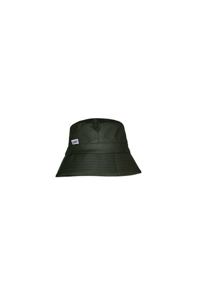 Bucket Hat - Green