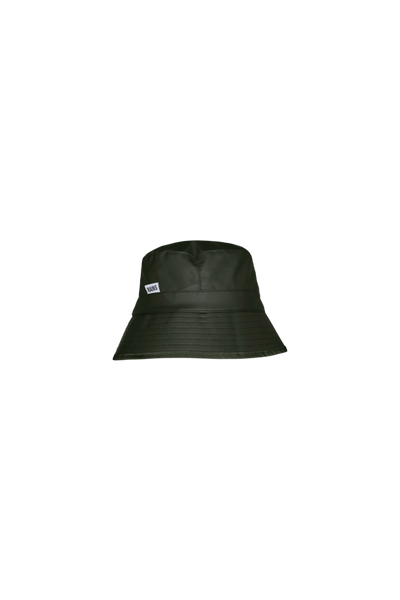 Bucket Hat - Green