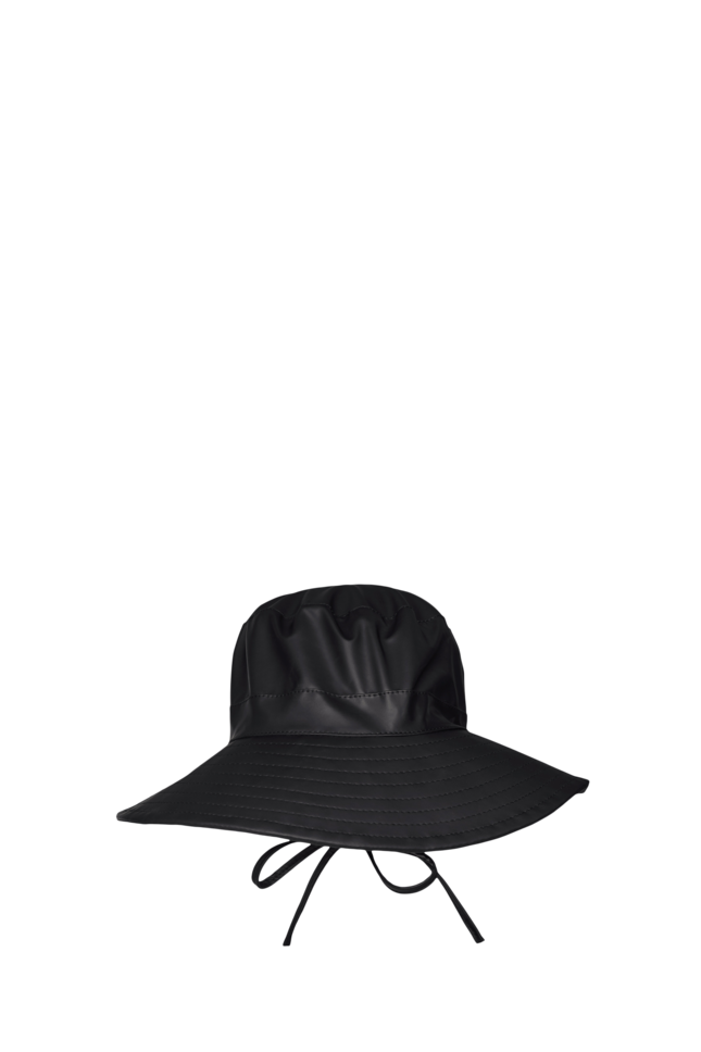 Boonie Hat - Black