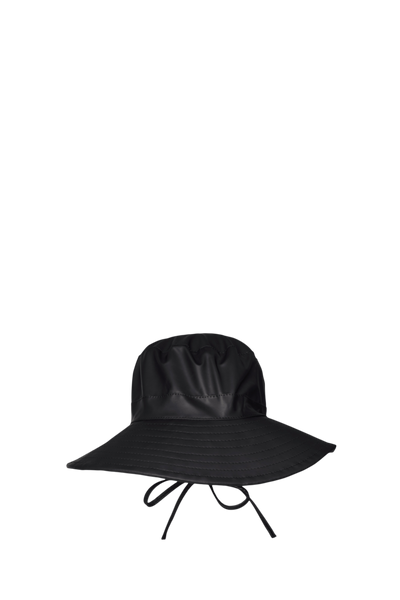 Boonie Hat - Black