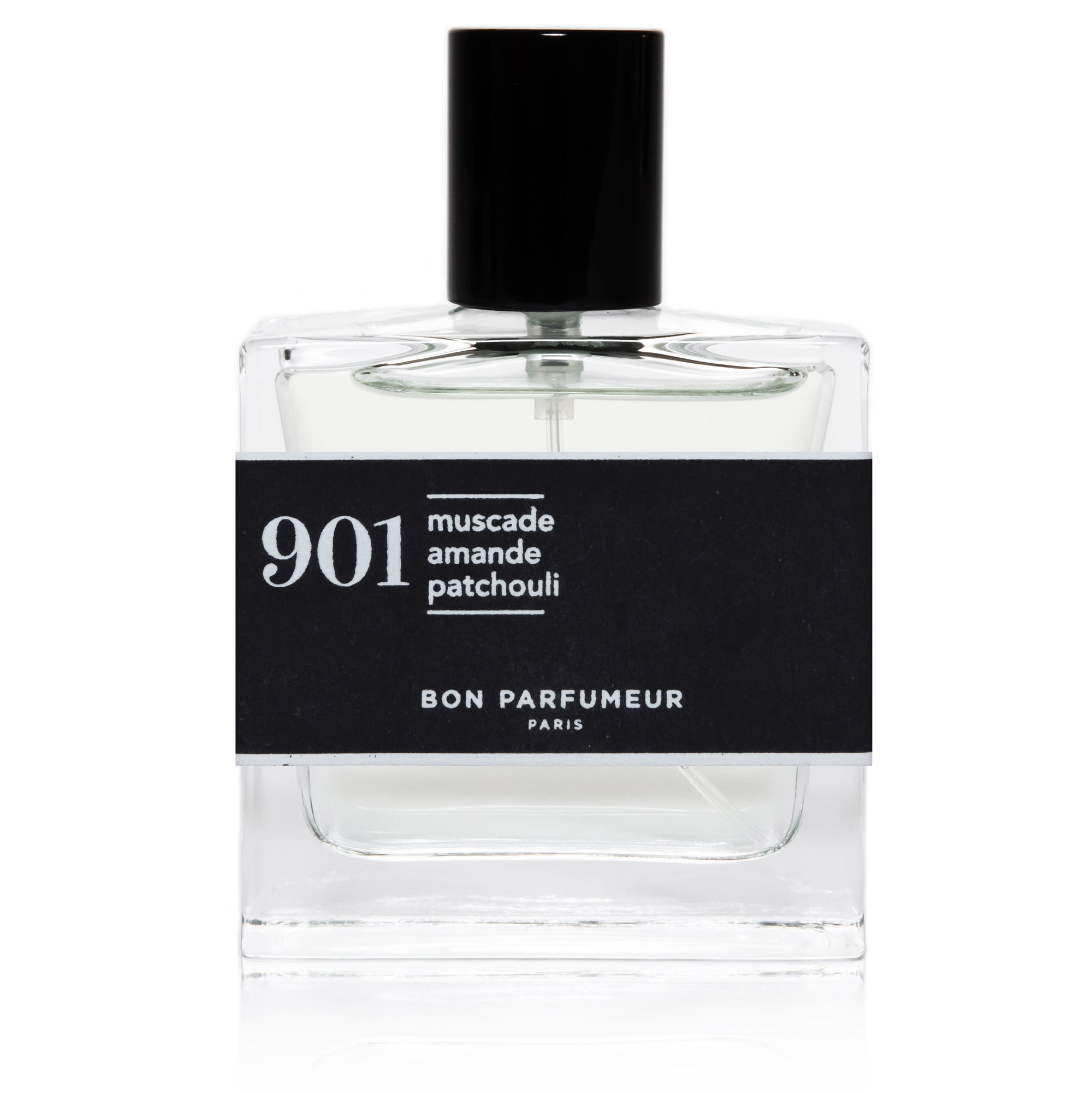 Eau de Parfum 901 (30ML) - Nutmeg, Almond and Patchouli