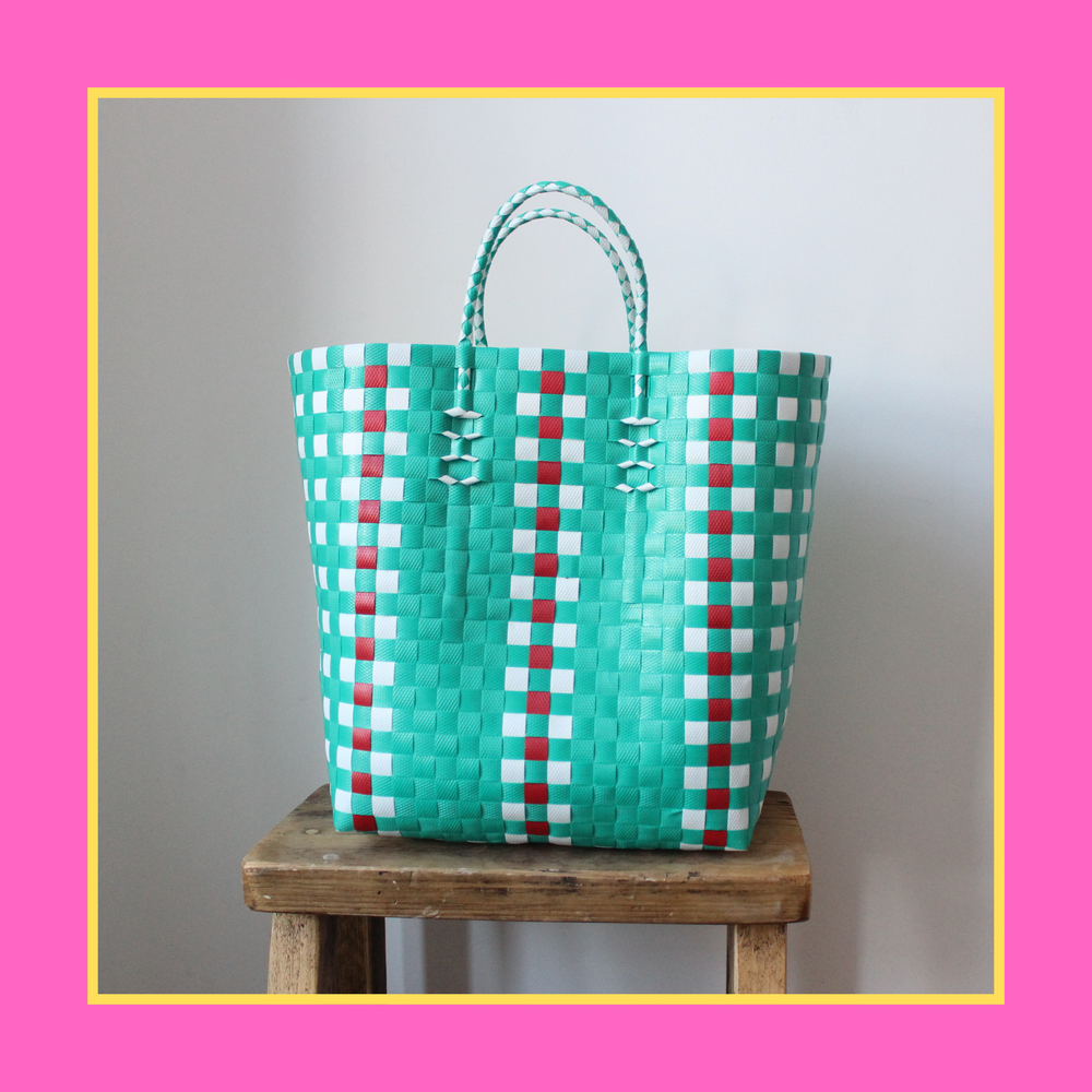 Shopper - Betty