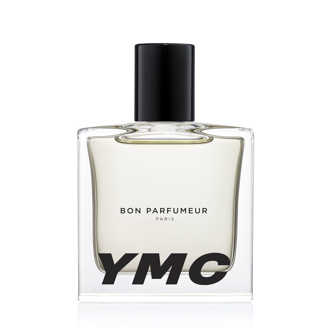 Eau de Parfum 105 YMC (30ML) -  Tangerine, Cinnamon and Sandalwood
