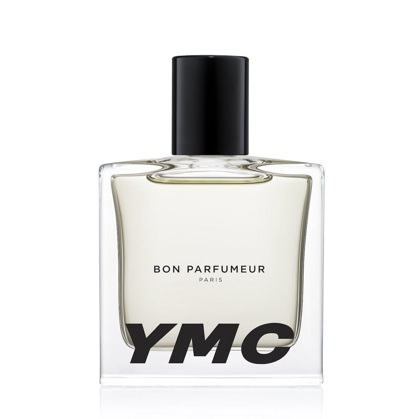 Eau de Parfum 105 YMC (30ML) -  Tangerine, Cinnamon and Sandalwood
