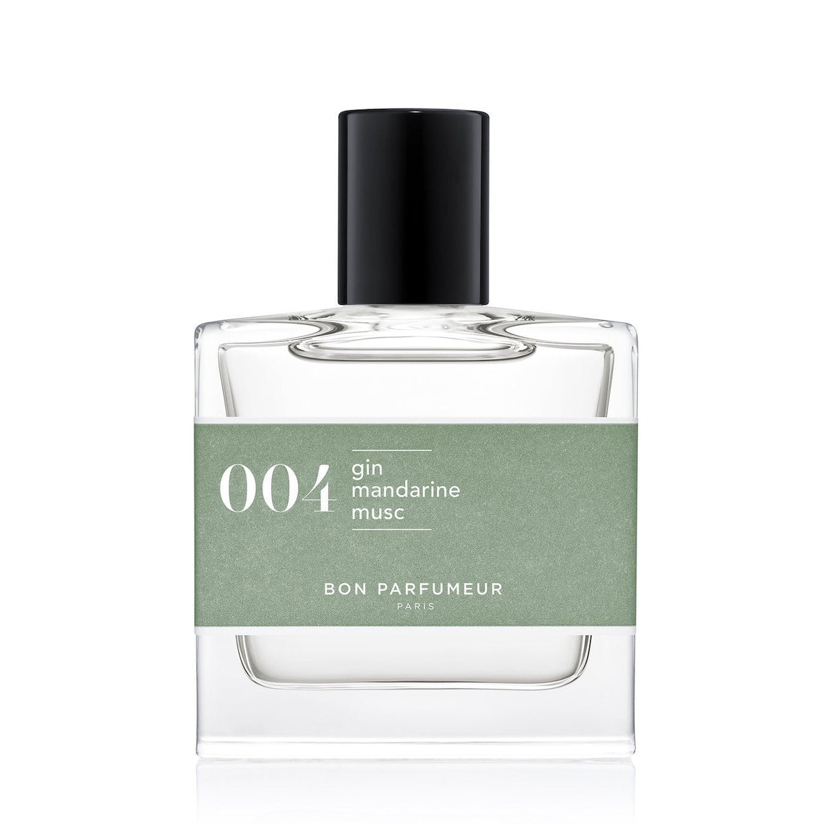 Eau de Parfum 004 (30ML) Gin, Mandarine And Musk