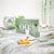 Les Essentiels Set 003: Yuzu, Violet Leaves, Vetiver