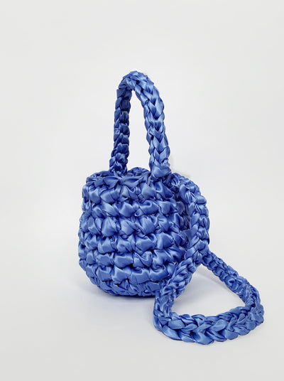 Crossbody Small Hive - Wisteria