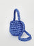 Crossbody Small Hive - Wisteria