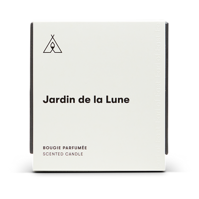 Soy Classic Candle 260 ML - Jardin De La Lune