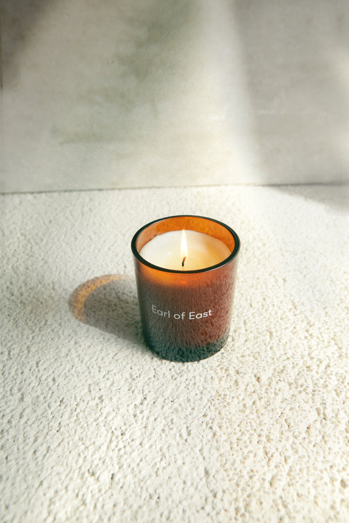 Soy Classic Candle 260 ML - Onsen