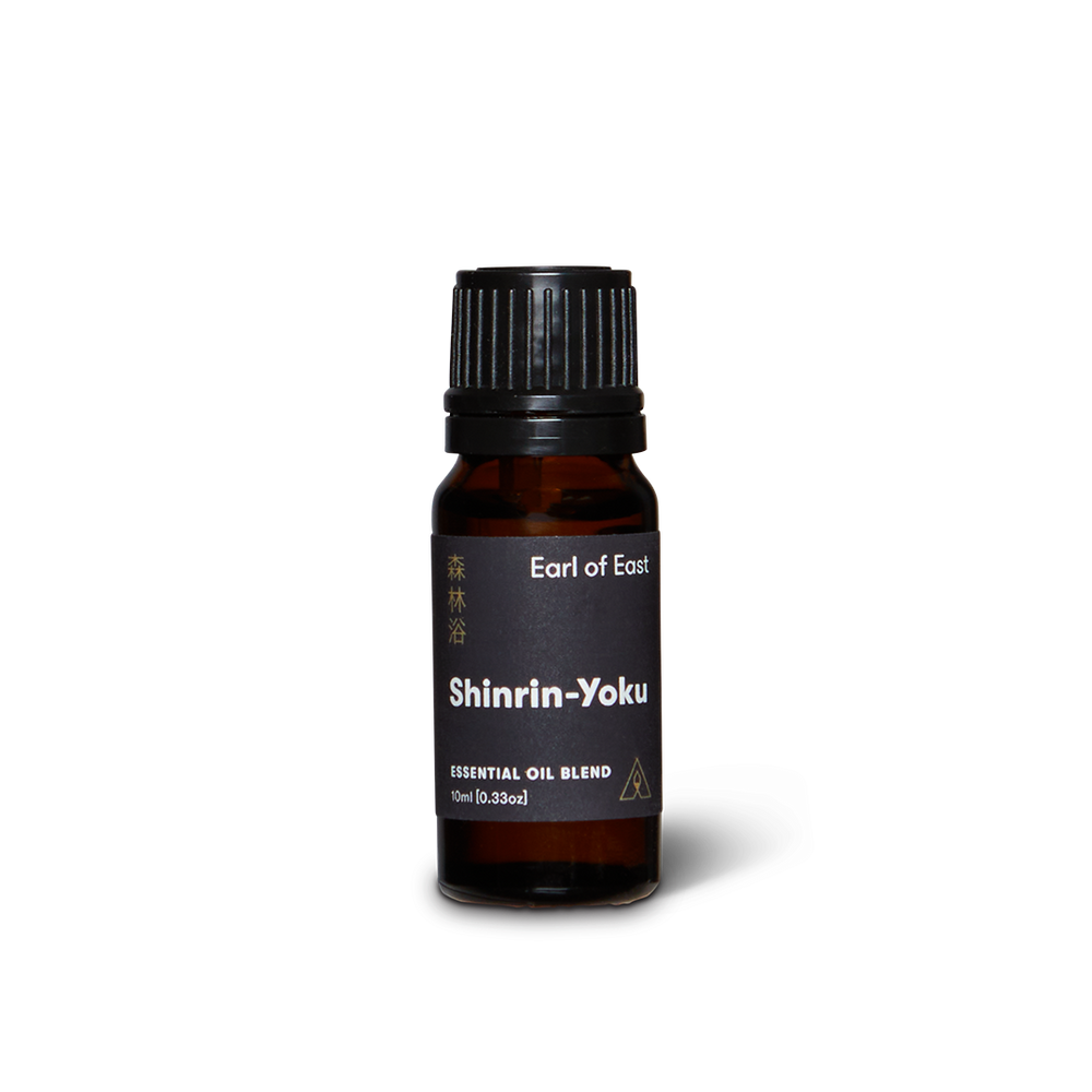 Essential Oil - Shinrin-Yoku