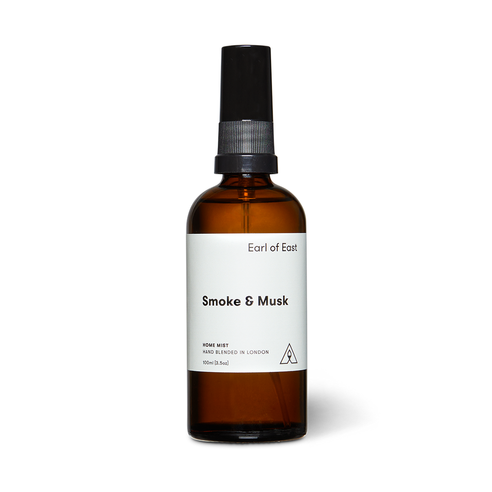 Home Mist - Smoke & Musk