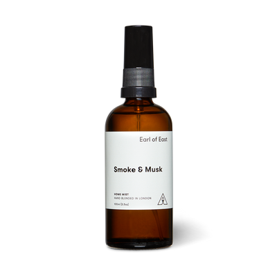 Home Mist - Smoke & Musk