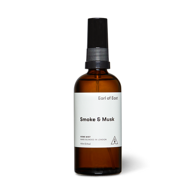 Home Mist - Smoke & Musk