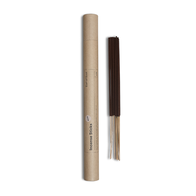 Incense Sticks - Rose