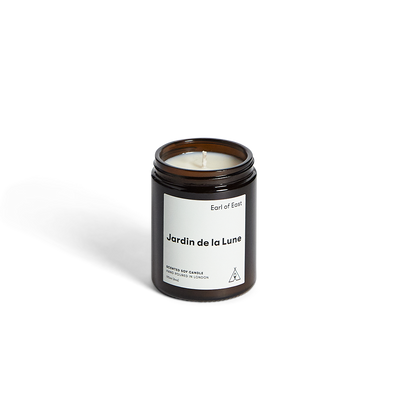 Soy Candle 170ML -  Jardin De La Lune