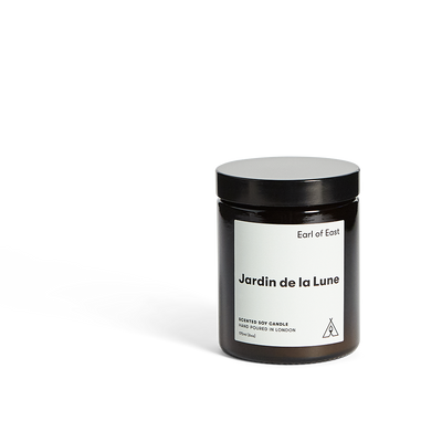 Soy Candle 170ML -  Jardin De La Lune