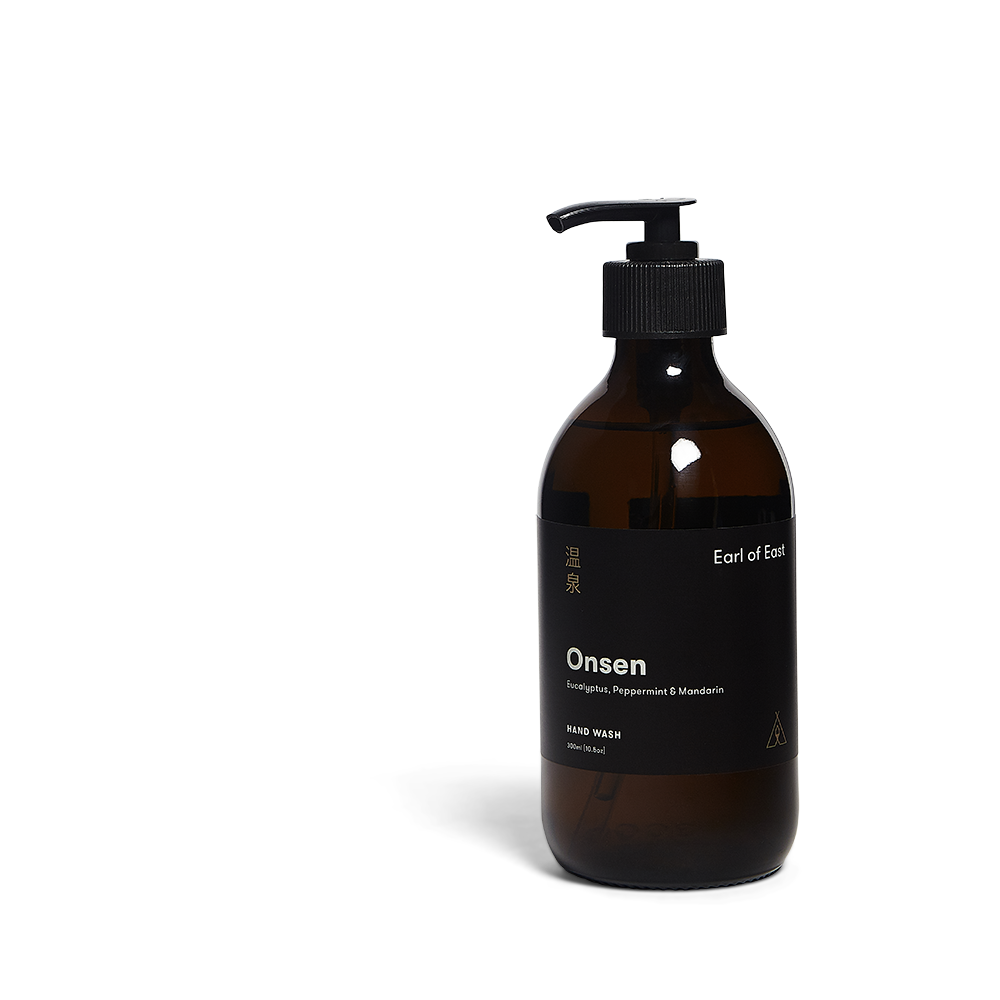 Hand Wash - Onsen